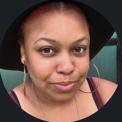 Christina "CJ" McShine de Jiménez